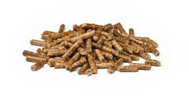 Natural Pine Wood Pellets - High-Quality Energy & Power Solution