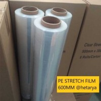 PE Stretch Film