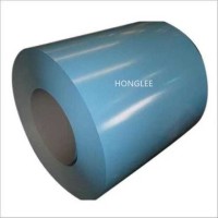 Prepainted Galvanized Steel Coil Ppgi Aluminium Steel Coil - Leading Manufacturer's Innovation