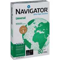 Super White Navigator A4 80 Gsm Office Paper for office