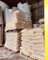 Wood Chips Shaving for Sale from Kenya at Competitive Rates