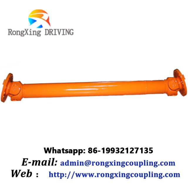 SWC440 Universal Coupling - High-Quality Supplier, Best Prices