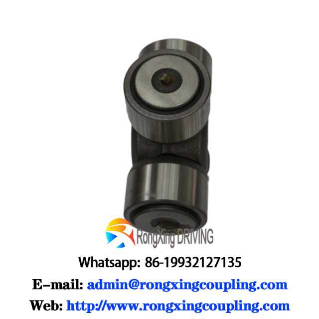 Universal Joint Cross Pack Swc315 for Industrial Machinery