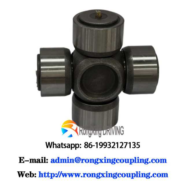Universal Joint Cross Pack Swc315 for Industrial Machinery