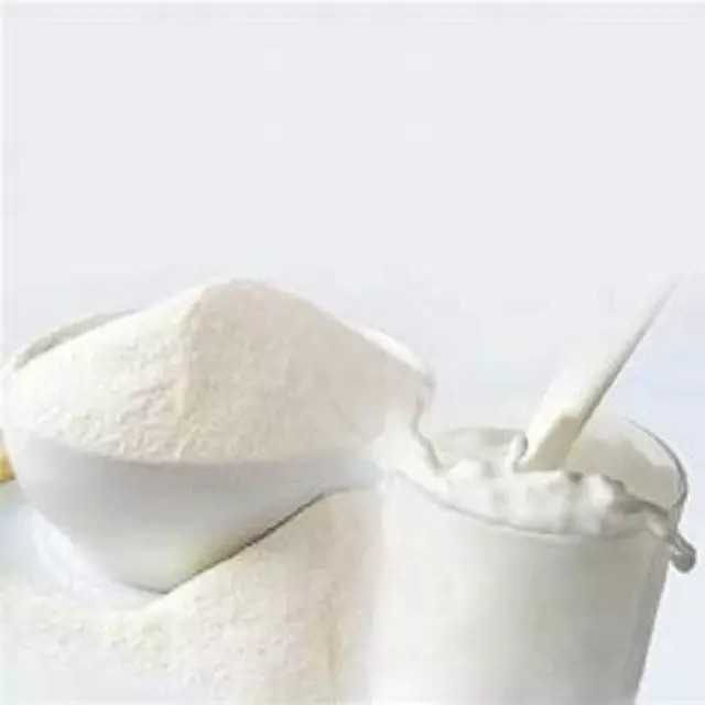 Bulk 25kg Bags Instant Full Cream Milk Skimmed Milk Powder