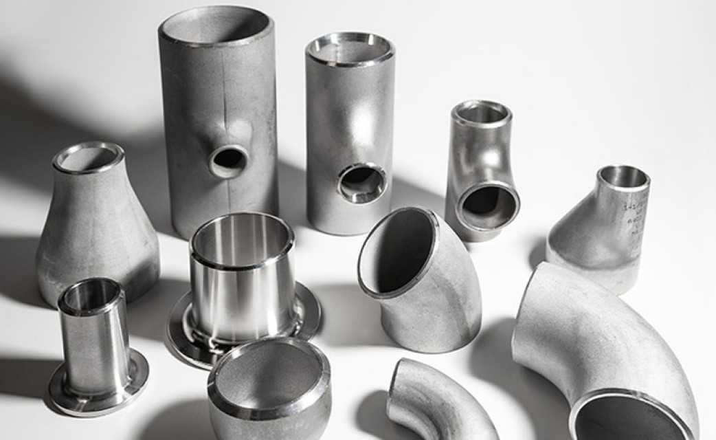 New Era Pipes And Fittings