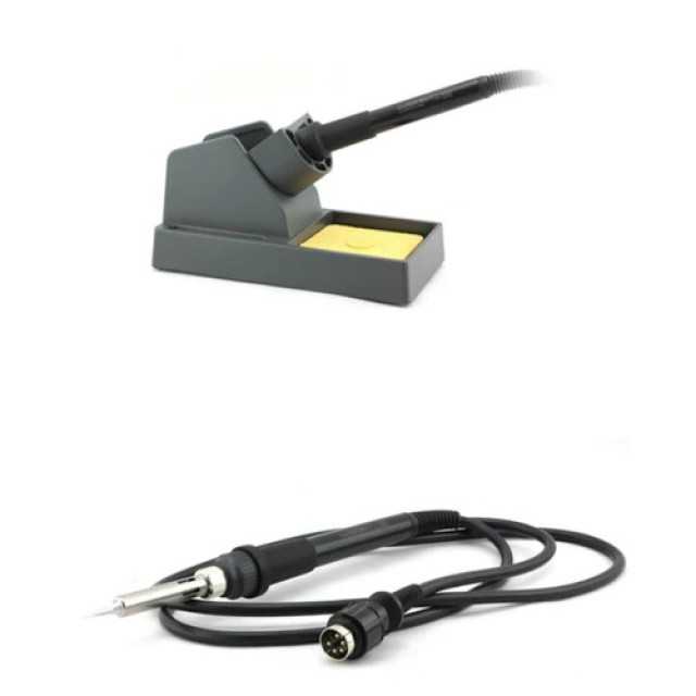 Quick 936 Adjustable Electronic Soldering Iron Soldering Station - Wholesale Supply