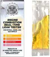 CS Engine Combustion Real-time Leak Tester