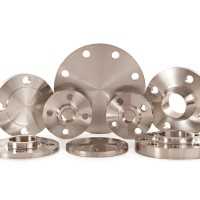 Flanges Manufacture