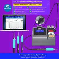 I2C 2SCN NaNo 130W Soldering Station With C115 Handle