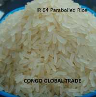 IR64 Pairaboiled Rice