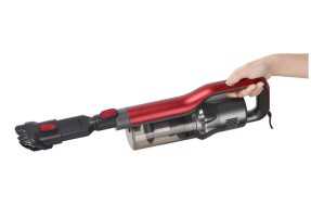 LW-S2003 Lightweight Corded Handheld Vacuum Cleaner - Efficient Cleaning Power