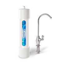 Paragon Under Sink Water Filter P5250UC For Drinking
