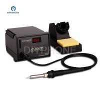 Quick 967 Anti-Static Soldering ESD Station Soldering Iron Tool