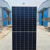 Solar Panels Energy System Solar Power Panel