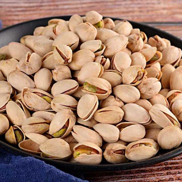 Wholesale High-Quality Healthy Pistachio Nuts Pistachio Food