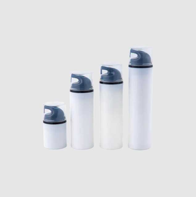 30ML Crimp Type Airless Bottle