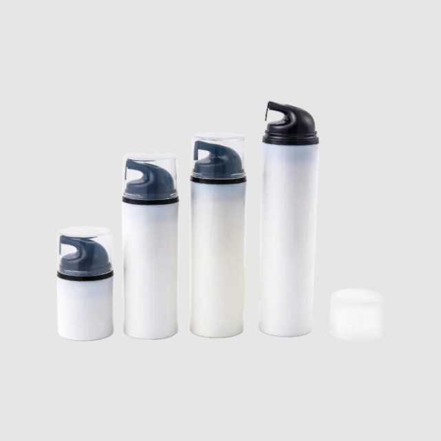 30ML Crimp Type Airless Bottle