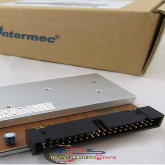 Intermec 062705s-001 OEM Thermal Printhead 406dpi