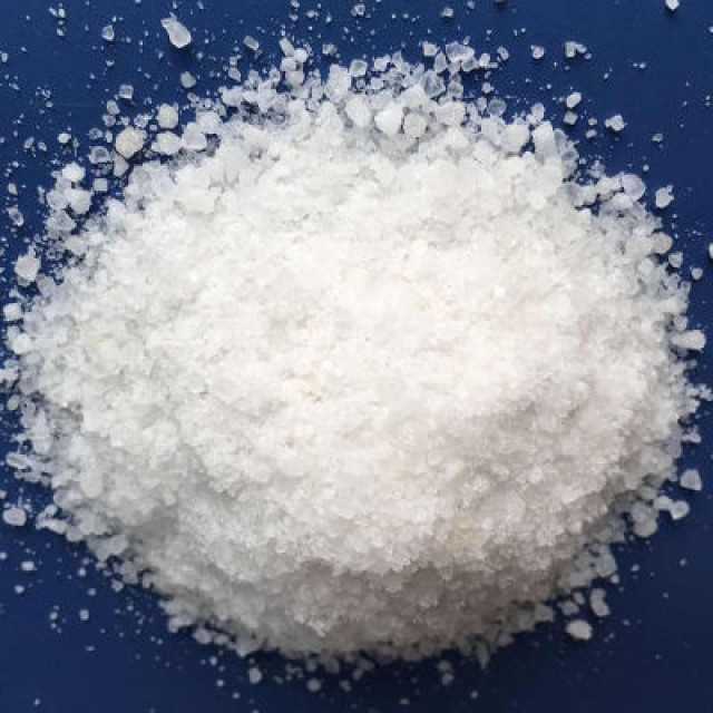 NaCl 99.6% Min PDV Salt for Leather Products