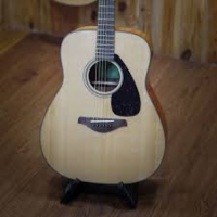 Acoustic Guitar Yamaha FG800 for Sale