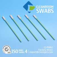 CJ-PS002 Micro Mitt Knitted Polyester Cleanroom ESD Swab