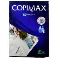 Copimax A4 80,75,70 Gr Printing Paper - High-Quality Office Paper for Photocopy, Printing, and More