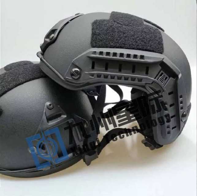 Ballistic Helmet, Bulletproof Helmet, Ballistic Headgear, Tactical Helmet