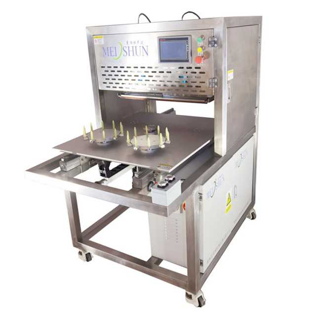Cake Cutting Machine Bread Cutting/Slicing Machine