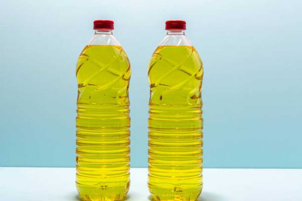 High Quality Refined Canola Oil