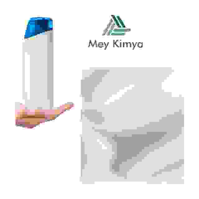 Mey Kimya Shampoo - Refreshing, Moisturizing, and Cleansing Solution