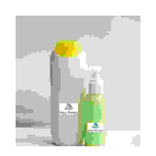 Mey Kimya Shampoo - Refreshing, Moisturizing, and Cleansing Solution
