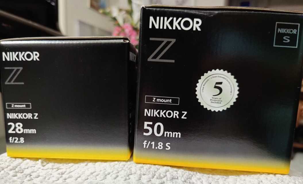 Nikon Z 7II Mirrorless Camera Body - Top Wholesale Deal
