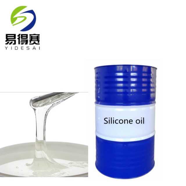 Pdms Silicone Oil 60000cst - Versatile High-Viscosity Lubricant