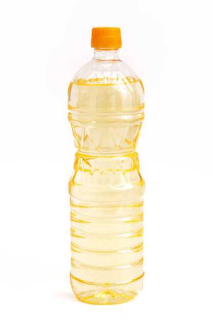 High-Quality Refined Safflower Oil