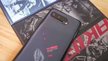 Asus ROG Phone 5s-6 Pro SM8350 Snapdragon 5G, X50 Pro Phone