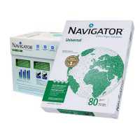 Copy Paper Navigator A4 80 GSM For Sell
