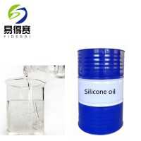 Dimethyl Silicone Oil 350 1000cst for Diverse Industrial Applications
