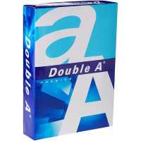 Double A A4 80 Gsm Printing Papers