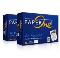 Sell Paper One A4 80 Gsm For Office Supply