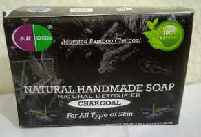 SR Bio-clean Natural Handmade Soap (100 Gms)