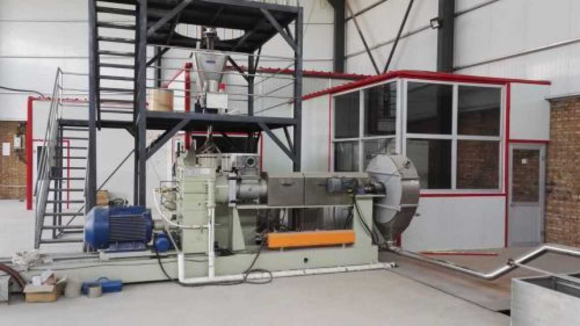 High-Performance Cable Granulator - Top Supplier from China