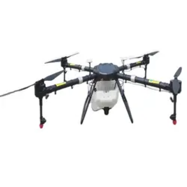 Dongfeng ISEKI ENU-01H Drone Sprayer For Agriculture Usage
