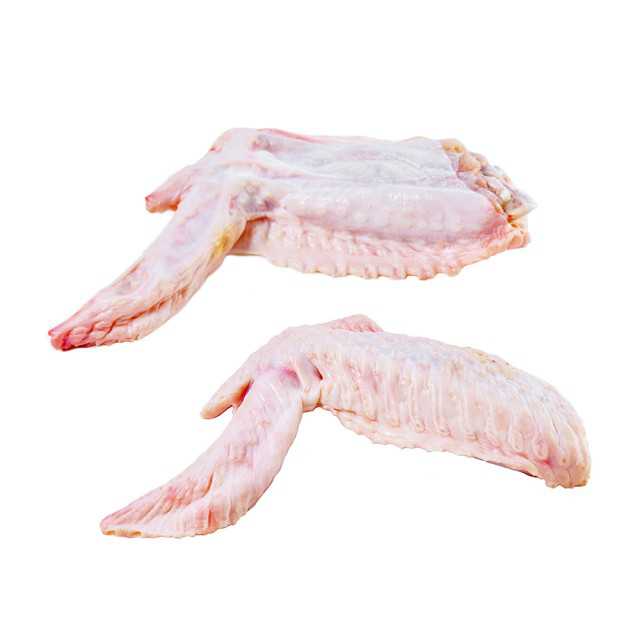 Frozen Chicken  PAWS / FEET / MID JOINT WINGS