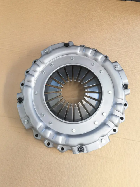 Genuine OEM Clutch Assembly DS395 for Dongfeng Truck - Reliable Auto Accessories
