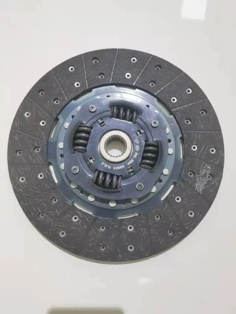 Genuine OEM Clutch Assembly SAT273 for Dongfeng Trucks
