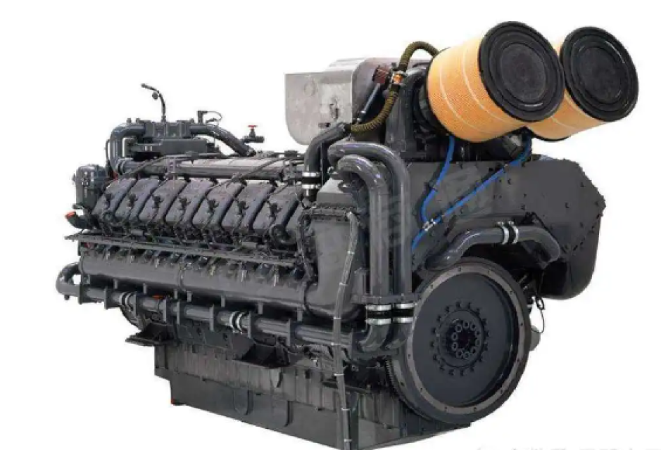 Hudong. Model- 18e390va Engine Parts