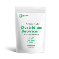 Clostridium Butyricum (Ultra-CB)