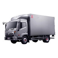 Dongfeng Light Truck Kaipute Captain Series