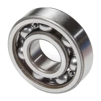 High-Quality Electrical Machinery Bearings from China's Leading Manufacturer
